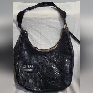 Guess purse